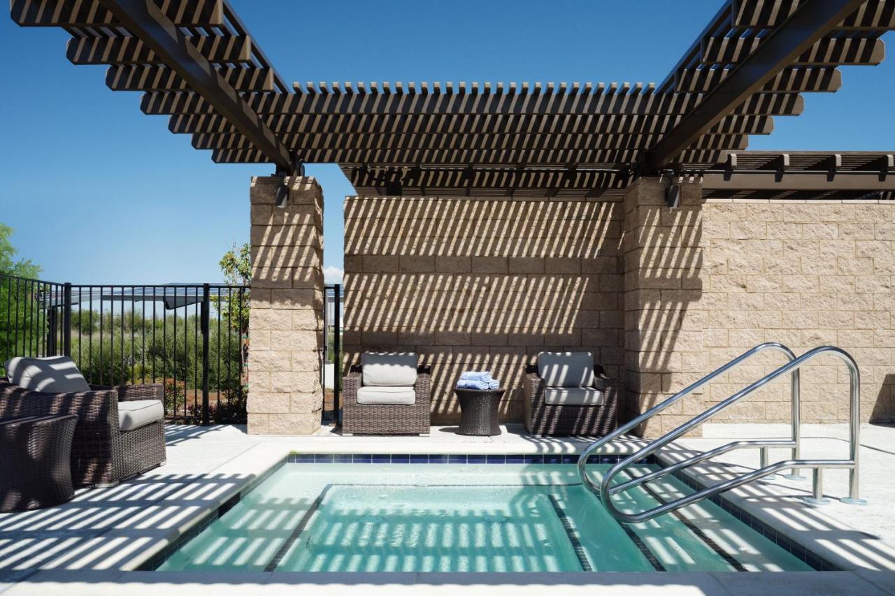 Springhill Suites By Marriott Milpitas Silicon Valley Extérieur photo