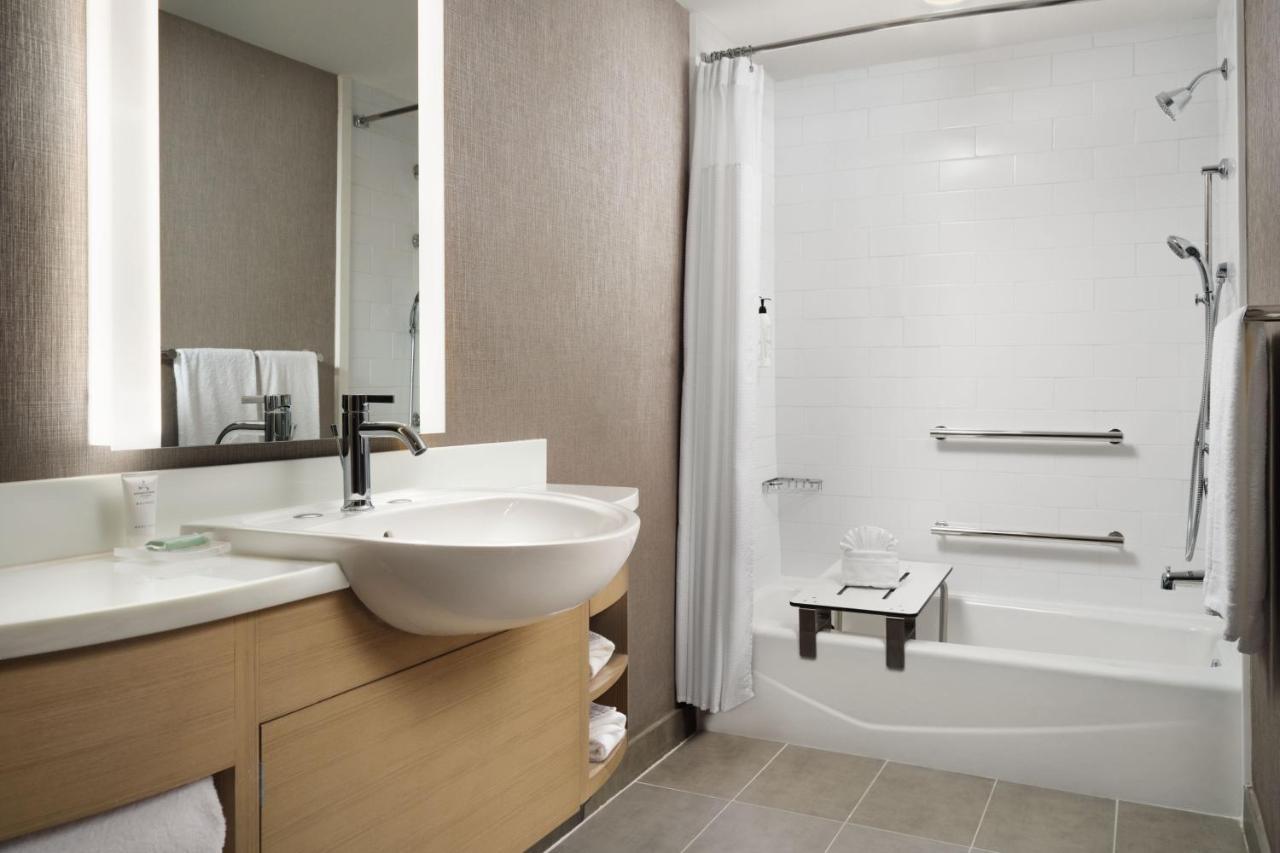 Springhill Suites By Marriott Milpitas Silicon Valley Extérieur photo